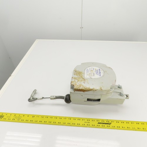 AERO MOTIVE JB07000 ERGOMATION BALANCER 60-70 LBS CAPACITY AERO MOTIVE JB07000 ERGOMATION BALANCER 60-70 LBS CAPACITY