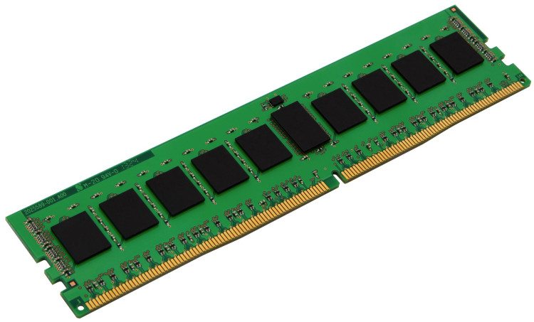 Память Kingston 8GB 2133MHz