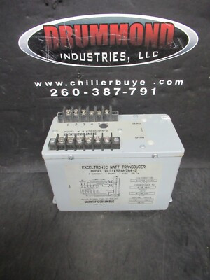 AMETEK XL31K5PA7420 TRANSDUCER WATT AMETEK XL31K5PA7420 TRANSDUCER WATT