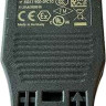 SIEMENS 6GK1500-0FC10 (PRICE/1 PCS) PB FC RS 485 PLUG 180, PB-STECKER MIT FASTCONNECT ANSCHLUSST. UND AXIALEM KABEL- GANG F. INDUSTRIE-PC, SIMATIC OP, OLM, UEBERTRAGUNGSRATE: 12 MBIT/S, ABSCHLUSSWIDERSTAND MIT TRENNFUNKTION, KUNSTSTOFF GEHAEUSE SIEMENS 6GK1500-0FC10 (PRICE/1 PCS) PB FC RS 485 PLUG 180, PB-STECKER MIT FASTCONNECT ANSCHLUSST. UND AXIALEM KABEL- GANG F. INDUSTRIE-PC, SIMATIC OP, OLM, UEBERTRAGUNGSRATE: 12 MBIT/S, ABSCHLUSSWIDERSTAND MIT TRENNFUNKTION, KUNSTSTOFF GEHAEUSE