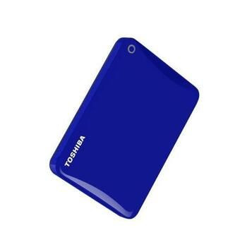 Винчестер TOSHIBA HDTC810EL3AA CANVIO Connect HDTC810EL3AA Винчестер TOSHIBA HDTC810EL3AA CANVIO Connect HDTC810EL3AA