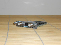 3G HWIC (Non-US) HSPA/UMTS 900/1900/2100MHz; Quad-band 2G