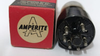 AMPERITE 6NO180 TIME DELAY RELAY 6V