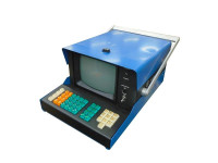 ALLEN BRADLEY 1774-TA PROGRAMMING TERMINAL