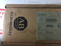 ALLEN BRADLEY 6160-MM1 MEMORY CARD