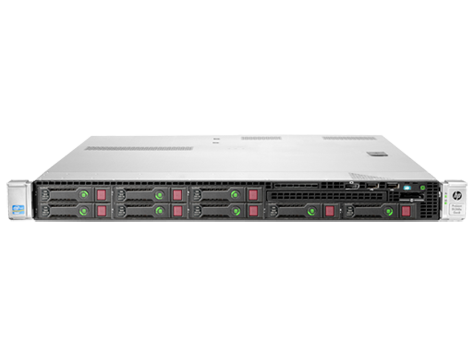 Сервер HP ProLiant DL360e Gen8 747088-421 Сервер HP ProLiant DL360e Gen8 747088-421