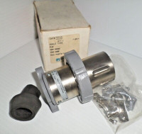 THOMAS & BETTS 3318  30A,PLG,3P4W,AT,480VAC,SC