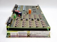 ALLEN BRADLEY 8500-HDM1 I/O MODULE 24VDC HIGH DENSITY
