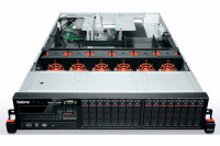 Сервер ThinkServer RD640 E5-2660v2 HPM 70AW0003RU
