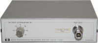 AGILENT 8502A TEST SET