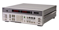 AGILENT 8903B ANALYZER