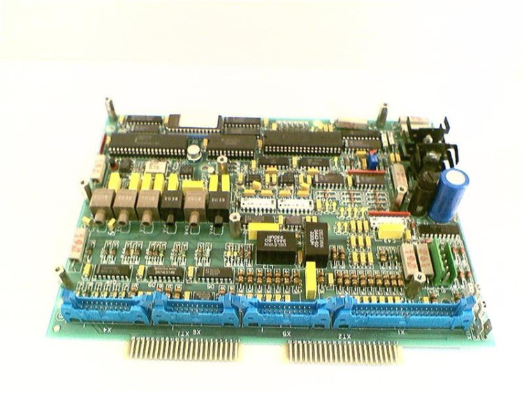 ALLEN BRADLEY 503183 I/O CONNECTION CARD TYPE SAFE 163 IOC ALLEN BRADLEY 503183 I/O CONNECTION CARD TYPE SAFE 163 IOC