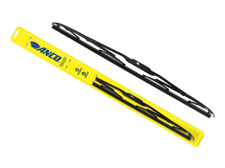 ANCO WIPER BLADE 20IN 508MM ANCO WIPER BLADE 20IN 508MM