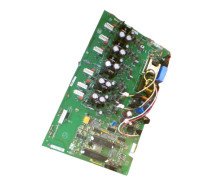 ALLEN BRADLEY 151158 PCB BASE DR P/S 125HP 575