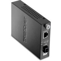 Конвертер TRENDNET TFC-110S20D5I