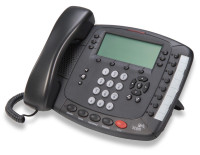 3COM 3C10403A MANAGER DISPLAY PHONE