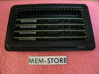 Cisco XR 12000 PRP-3 4GB Memory (2X2GB DIMM)