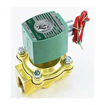 ASCO 8210-G54 SOLENOID VALVE/REPLACES 8210B54 ASCO 8210-G54 SOLENOID VALVE/REPLACES 8210B54