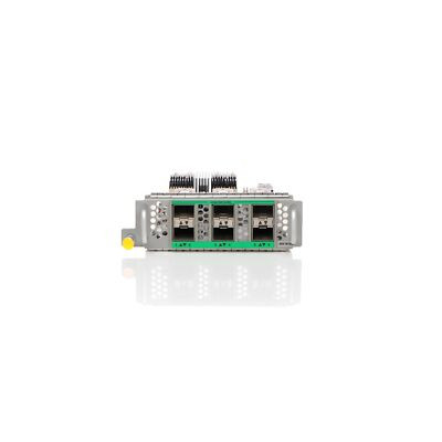 N5000 1000 Series Module 6port 8/4/2/1G FC