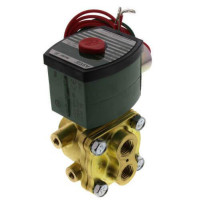 ASCO 8342G1 INCOMPLETE PART NUMBER