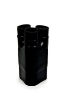 3M HDBB-340-1-250 HEAT SHRINK BREAKOUT BOOT