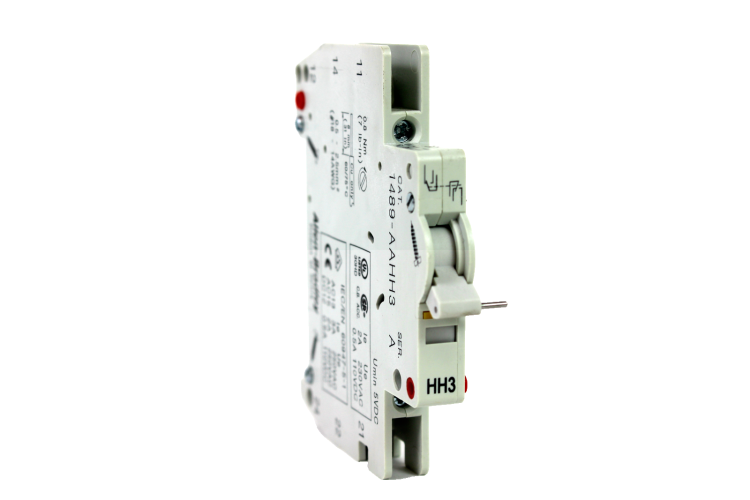 ALLEN BRADLEY 1489-AAHH3 MODULE,ACCESSORY MODULE,ACCESSORY ALLEN BRADLEY 1489-AAHH3 MODULE,ACCESSORY MODULE,ACCESSORY