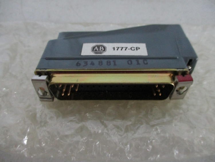 ALLEN BRADLEY 1777-AC CABLE