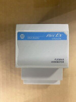 ALLEN BRADLEY 1797-CEC FLEXBUS CONNECTOR MODULE