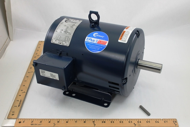 AAON 59762 5HP 230/460V 1760RPM OPSB MOTOR AAON 59762 5HP 230/460V 1760RPM OPSB MOTOR