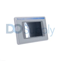 ALLEN BRADLEY 2711P-T7C4D1 PANELVIEW TERMINAL PANELVIEW TERMINAL