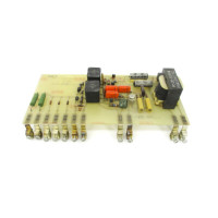 ALLEN BRADLEY 102931 SIGNAL ISOLATOR BOARD