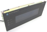 ALLEN BRADLEY 2706-E43J32B1/D OPERATOR INTERFACE 4LINE DATALINER