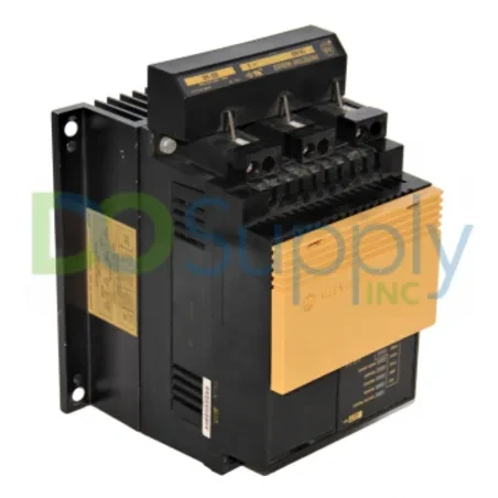 ALLEN BRADLEY 150-A24NBDE MOTOR CONTROLLER 15HP 11KW 24AMP 3PHASE 208-480V ALLEN BRADLEY 150-A24NBDE MOTOR CONTROLLER 15HP 11KW 24AMP 3PHASE 208-480V
