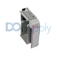 ALLEN BRADLEY 1769-HSC 2/4 CHANNEL HIGH SPEED COUNTER/ENCODER MODULE