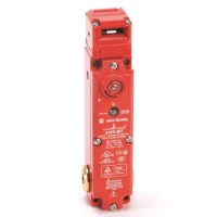 ALLEN BRADLEY 440G-MT47049 GUARD LOCKING SWITCHES 440GMTSAFETY CONTACTS 2NC AUXILIARY CONTACTS 2NO BBM FULLY FLEXIBLE ACTUATOR 24V AC DC QD