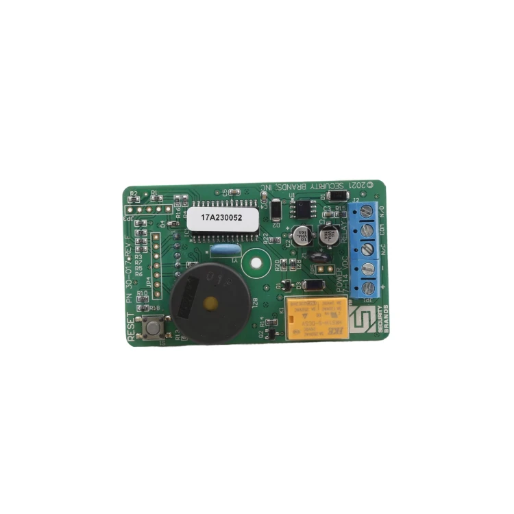 ASEA BROWN BOVERI 57298821  KEYPAD CIRCUIT BOARD ULMA-KB2/A