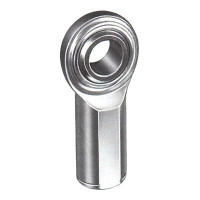 AURORA BEARING CW-8 ROD END 1/2INCH BORE RH FEMALE