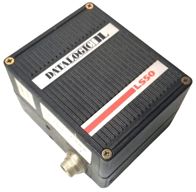 B CODE SCNER 4.75-28VDC