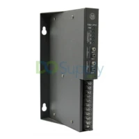 ALLEN BRADLEY 1771-AF1 CONVERTER MODULE PLC5 STAND ALONE FIBER OPTIC