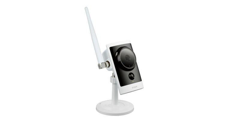 Камера HD Wireless N Outdoor   DCS-2332L-A2A