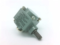 ALLEN BRADLEY 40146-009-64 LIMIT SWITCH ROTARY OPERATING HEAD