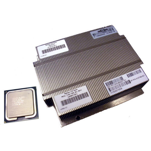 HP E5345 DL360G5 Kit