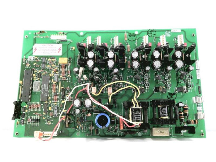 ALLEN BRADLEY 151175 POWER SUPPLY BOARD KIT 150HP 180AMP 460V