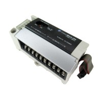 ALLEN BRADLEY 1790D-0B16 COMPACTBLOCK LDX I/O - DEVICENET BASE, 24V DC, 16 SOURCE OUT, D-SHELL