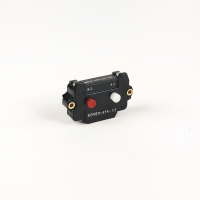 ALLEN BRADLEY 40193-415-53 CONTACT BLOCK FOR PUSHBUTTON STATION