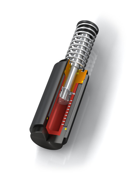 ACE 1880322 SHOCK ABSORBER