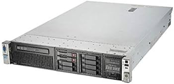HP DL380p Gen8 E5-2620 GO1 EU Svr