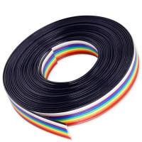 CABLE 10-CONDUCTOR RIBBON