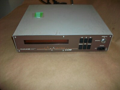 DUKANE 43C303  POWER SUPPLY