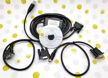 ALLEN BRADLEY 1747-OCP252 CABLE PARALLEL PORT ADAPTER ALLEN BRADLEY 1747-OCP252 CABLE PARALLEL PORT ADAPTER